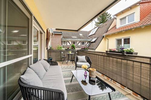 Balkon - 