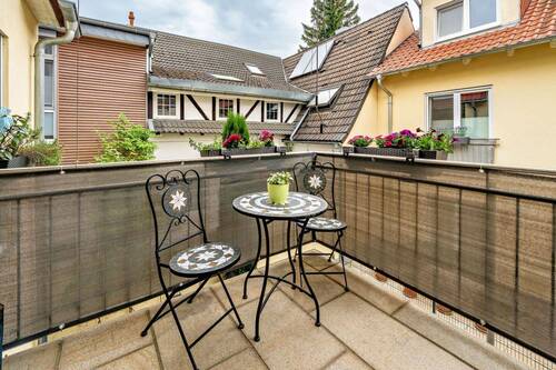 Balkon - 