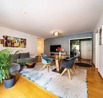 Wohnen im Herzen von Schwetzingen: Moderne 4-Zimmer-Wohnung in Top-Lage