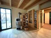 Kaminofen - 
