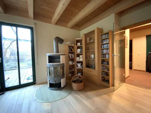 Kaminofen - 
