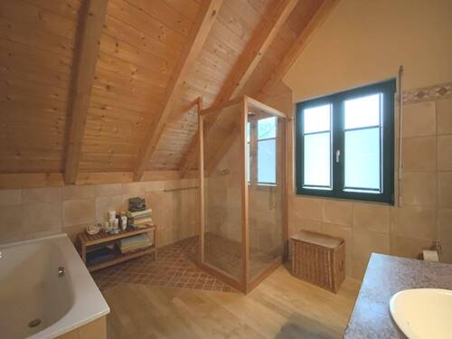Badezimmer - 