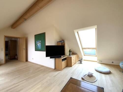 Wohnzimmer - 