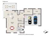 Erdgeschoss - 