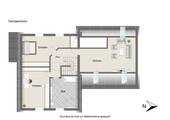 Dachgeschoss - 