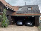 Carport - 
