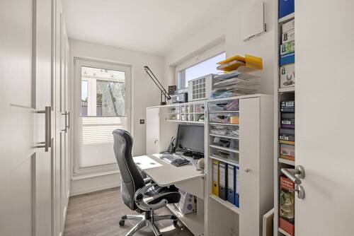 Homeoffice - 