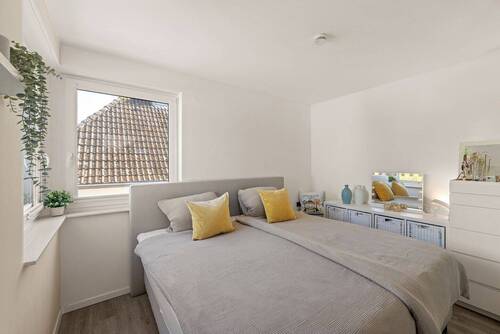 Schlafzimmer - 