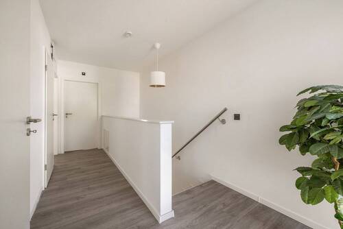Flur Obergeschoss - 