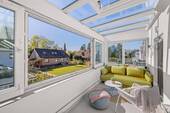 Winterbalkon - 