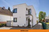 Ansicht - Bauhaus-Perle im schönen Sasel - 695.000,00&nbsp;EUR Kaufpreis, ca.&nbsp; 101,00&nbsp;m&sup2;&nbsp;Wohnfl&auml;che