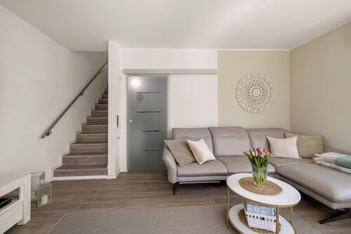 Wohnzimmer - 