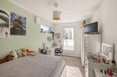 Kinderzimmer - 