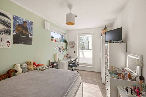 Kinderzimmer - 