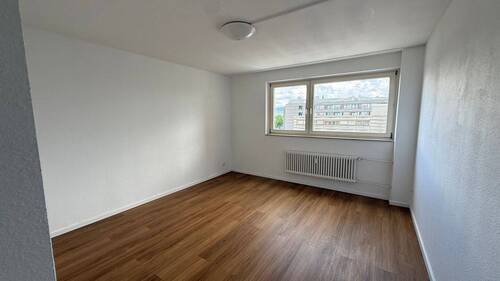 Schlafzimmer - 2 Zimmer Etagenwohnung in Kassel