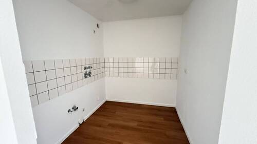 Küche - Etagenwohnung mit 48,00 m&sup2; in Kassel zur Miete