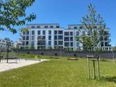 Nachbargebäude - Etagenwohnung mit 59,00 m² in Aachen zum Kaufen