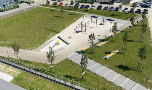 Klosterpark - 