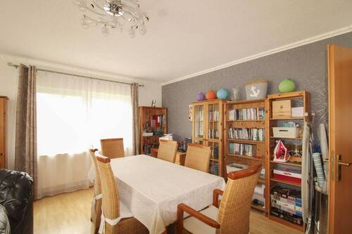 Essbereich - 
