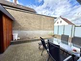 Terrasse - 