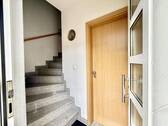 Wohnungstür - Doppelhaushälfte mit 130,00 m² in Löhne zum Kaufen