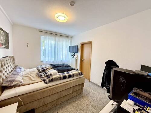 Schlafzimmer - 