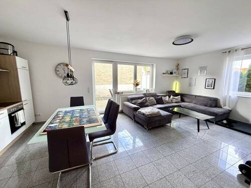 Wohnzimmer - 