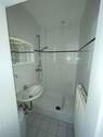 Dusche - 2 Zimmer Etagenwohnung in Frankfurt am Main