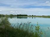 Badespaß am Baggersee Högling - 