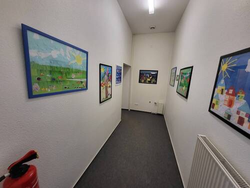 OG: Flur/Durchgang - 