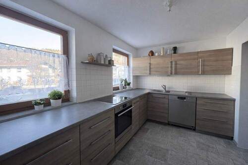 Alpen-Immo - 3 Zimmer Etagenwohnung in Hausham