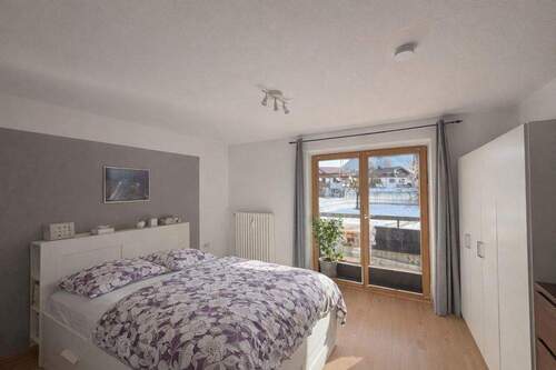 Alpen-Immo - Etagenwohnung mit 87,40 m&sup2; in Hausham zur Miete