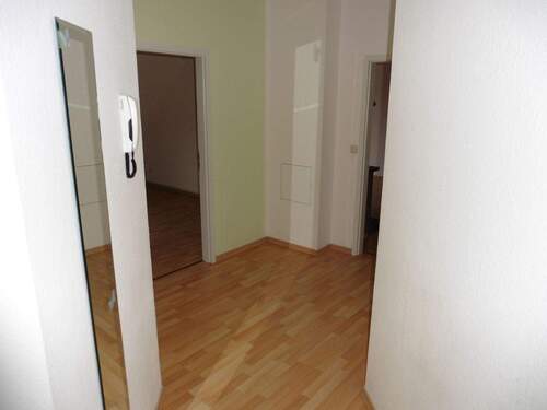 Wohnungsflur - 1 Zimmer Etagenwohnung in Buchholz in der Nordheide