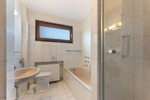 Badezimmer - 