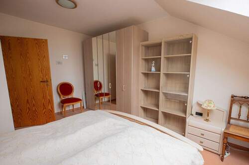 Schlafzimmer - 