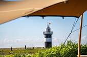 Leuchtturm Kleiner Preuße - 