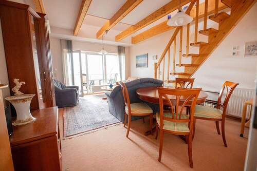 Wohnzimmer - 
