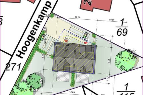 Bild 3 - Grundstück in Westerland