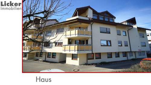 Haus - 