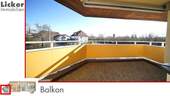 Balkon - 