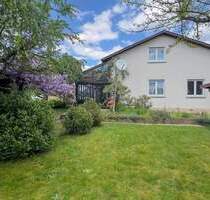 Großes Einfamilienhaus in ruhiger Lage von Gschwend!