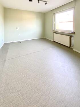 das zweite Kinderzimmer - 