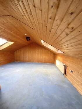 ein perfekter Rückzugsort.... - 