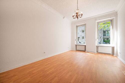 Großes Schlafzimmer - 