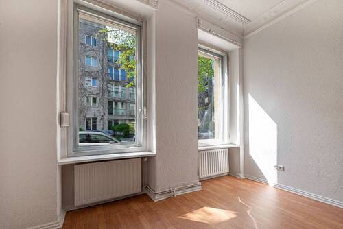 Jalousien zur optimalen Verdunklung im Schlafzimmer - 