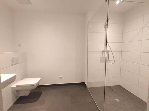 Duschbad - 