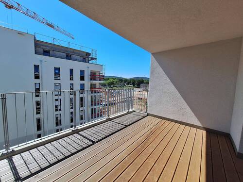 Balkon - 