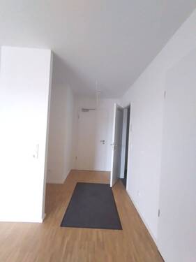 Eingangsbereich - 