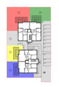 Haus 1 und 2 - 