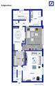Grundriss EG -möbliert - 